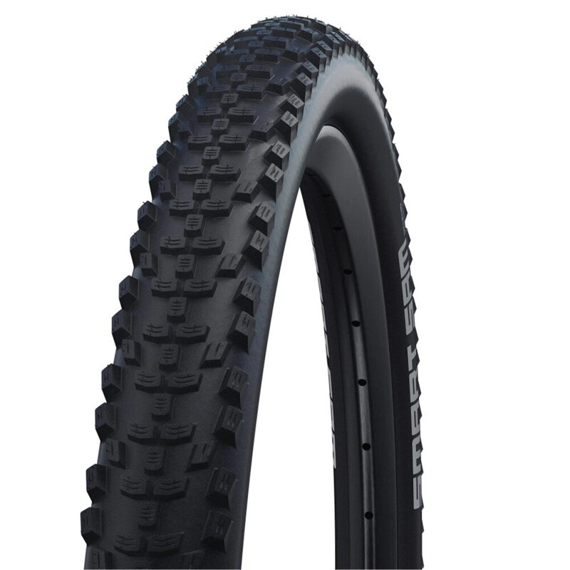 SCHWALBE Plášť SMART SAM 18x1.50 (40-355) 50EPI 320g K-Guard NMC