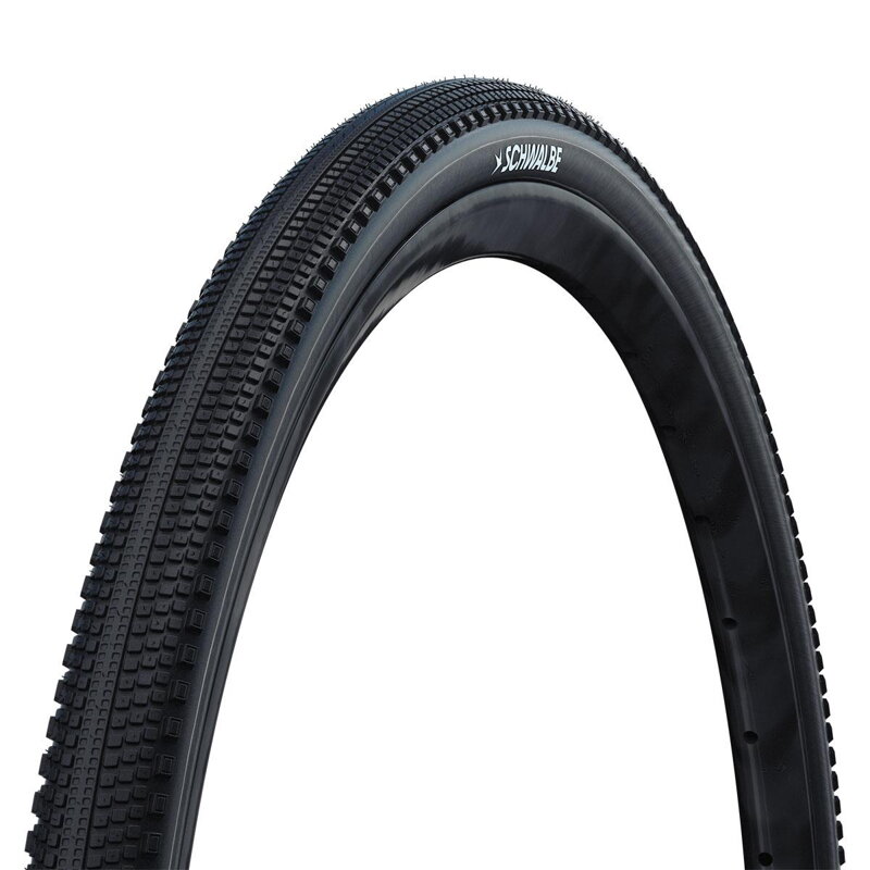 SCHWALBE Plášť G-ONE COMP 700x45C (45-622) 50EPI 680g K-Guard Green