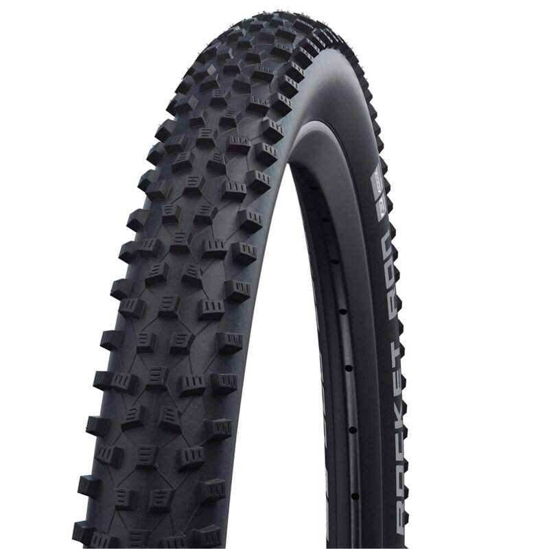 SCHWALBE Plášť ROCKET RON (54-507) 24x2.10 Performance 67EPI 435g Černý