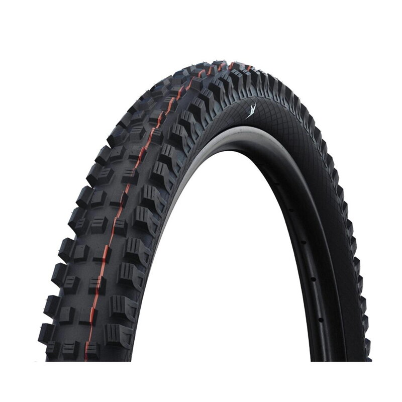SCHWALBE Plášť MAGIC MARY (62-622) 29x2.40 Evolution 67EPI 1150g Černý TLE Soft