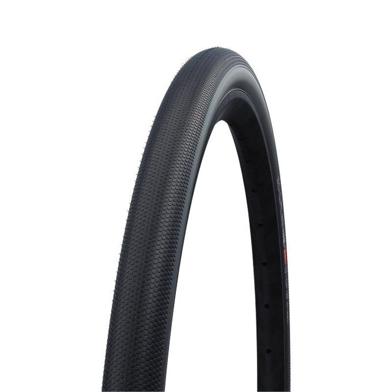 SCHWALBE Plášť G-ONE SPEED (30-584) 27.5x1.20 650Bx30 Performance 67EPI RaceGuard 320g Černý TLE