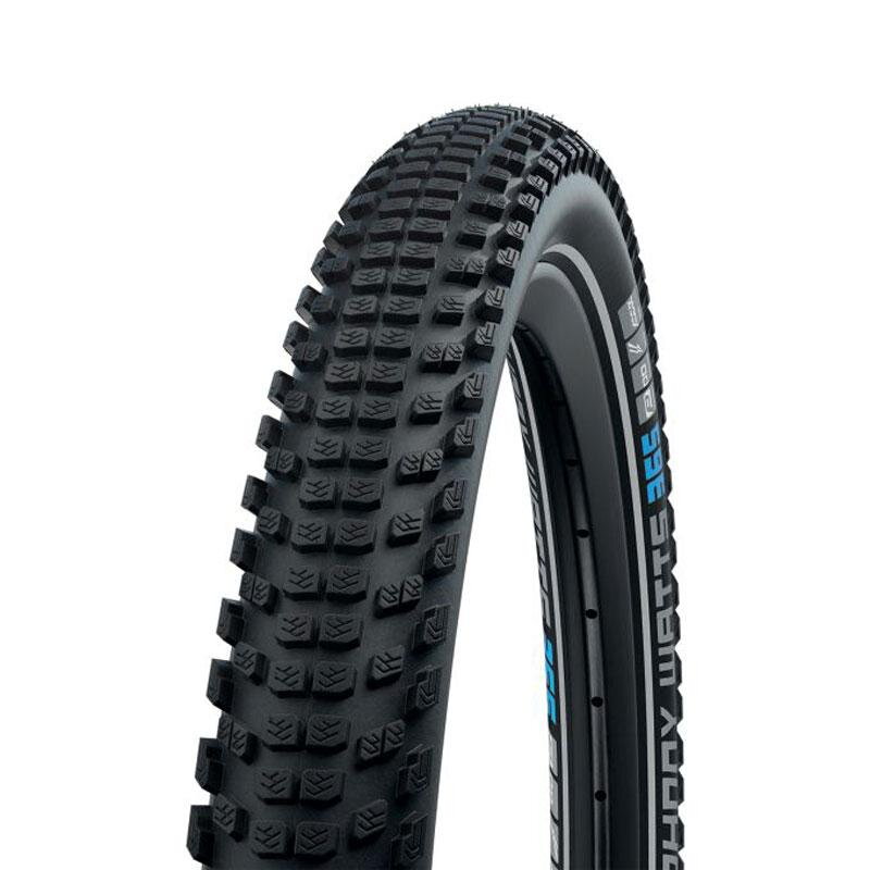 SCHWALBE Plášť JOHNNY WATTS 365 (60-622) 29x2.35 Performance 67EPI RaceGuard 965g Černý reflex 4Season