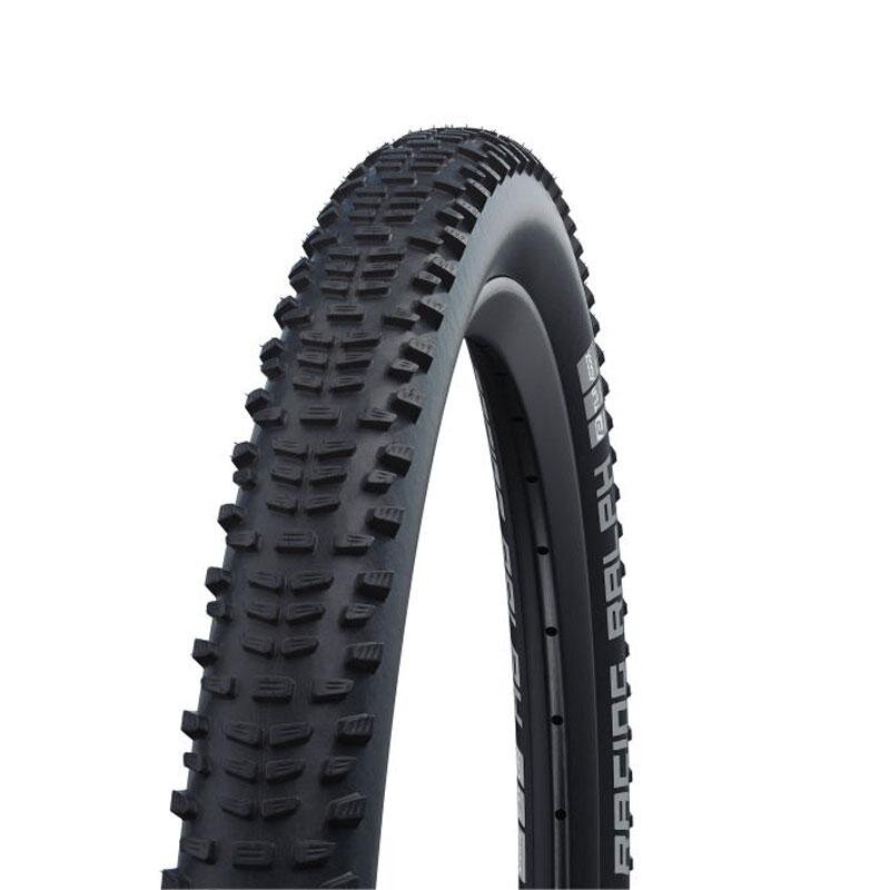 SCHWALBE Plášť RACING RALPH (60-622) 29x2.35 Performance 67EPI 830g Černý TLR