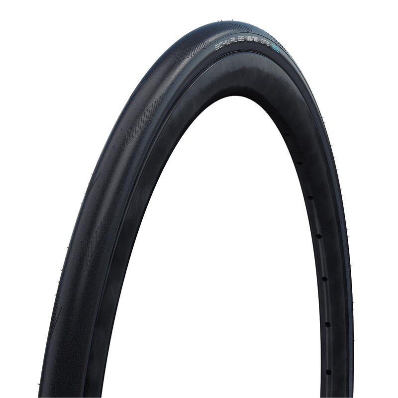 SCHWALBE Plášť ONE 365 (32-622) 28x1.25 700x32C Performance 67EPI RaceGuard 355g Černý reflex 4Season