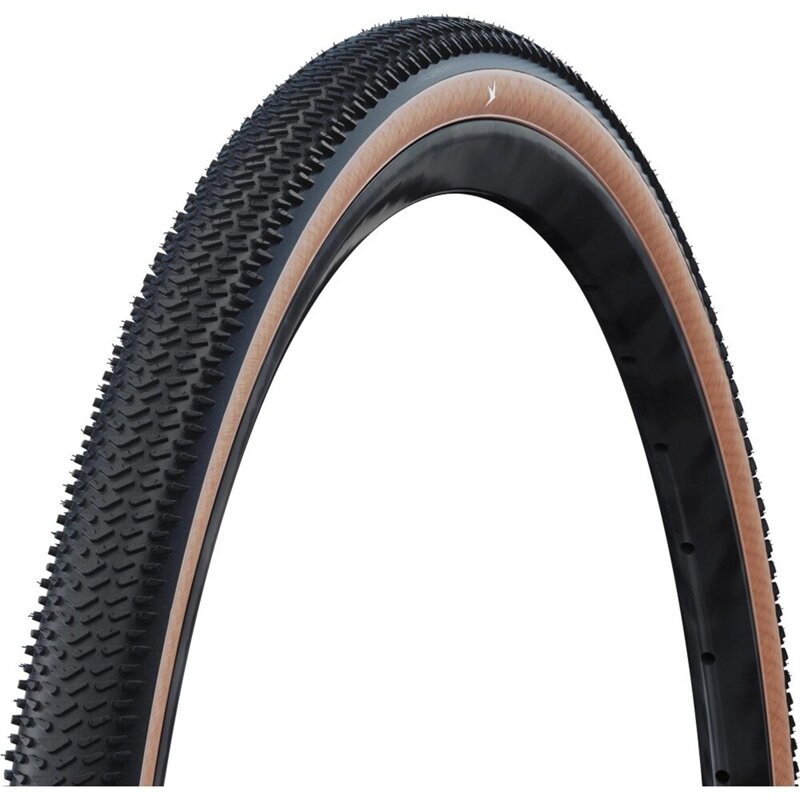 SCHWALBE Plášť G-ONE R PRO (35-622) 28x1.35 700x35C Evolution 67EPI V-Guard 445g Transparent TLR Race