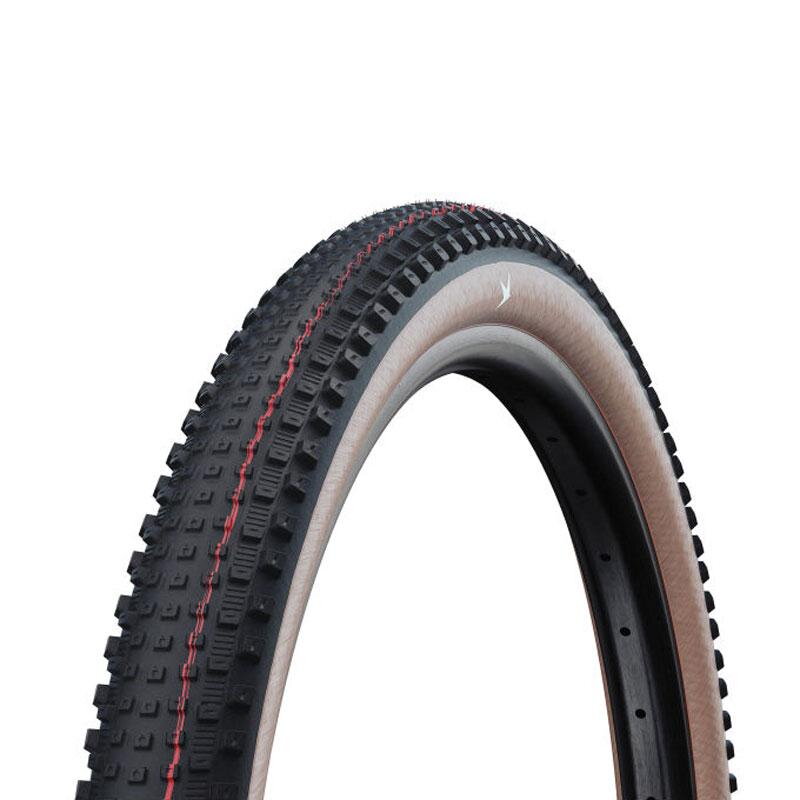 SCHWALBE Plášť RICK XC PRO (57-622) 29x2.25 Evolution 67EPI 680g Transparent TLR Speed NEW25