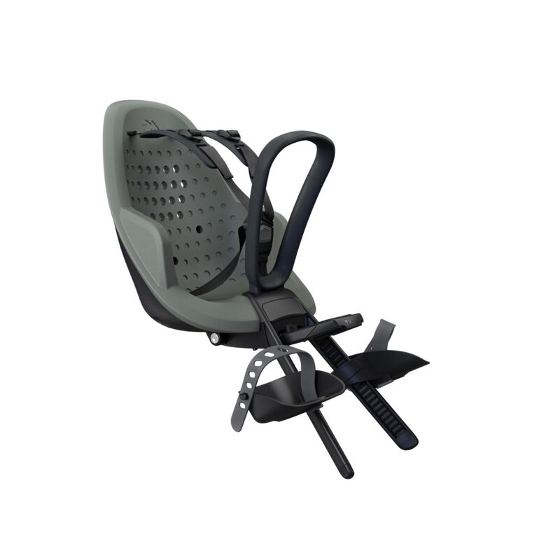 THULE Sedačka YEPP 2 MINI přední modrozelená