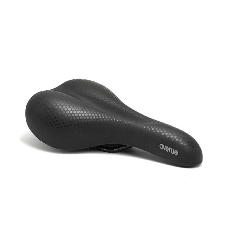 SELLE ROYAL Sedlo AVENUE Athletic černé