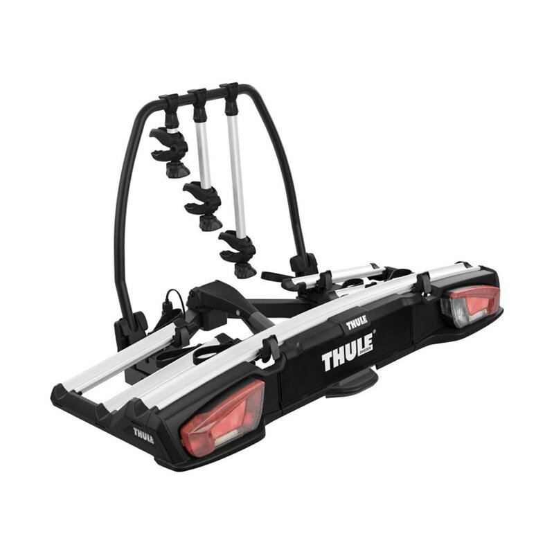 THULE Nosič VELOSPACE XT 939 3kola