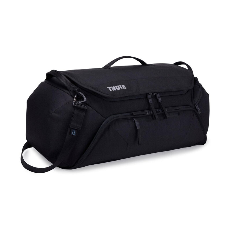 THULE Taška ROUNDTRIP Bike Duffel 55L černá