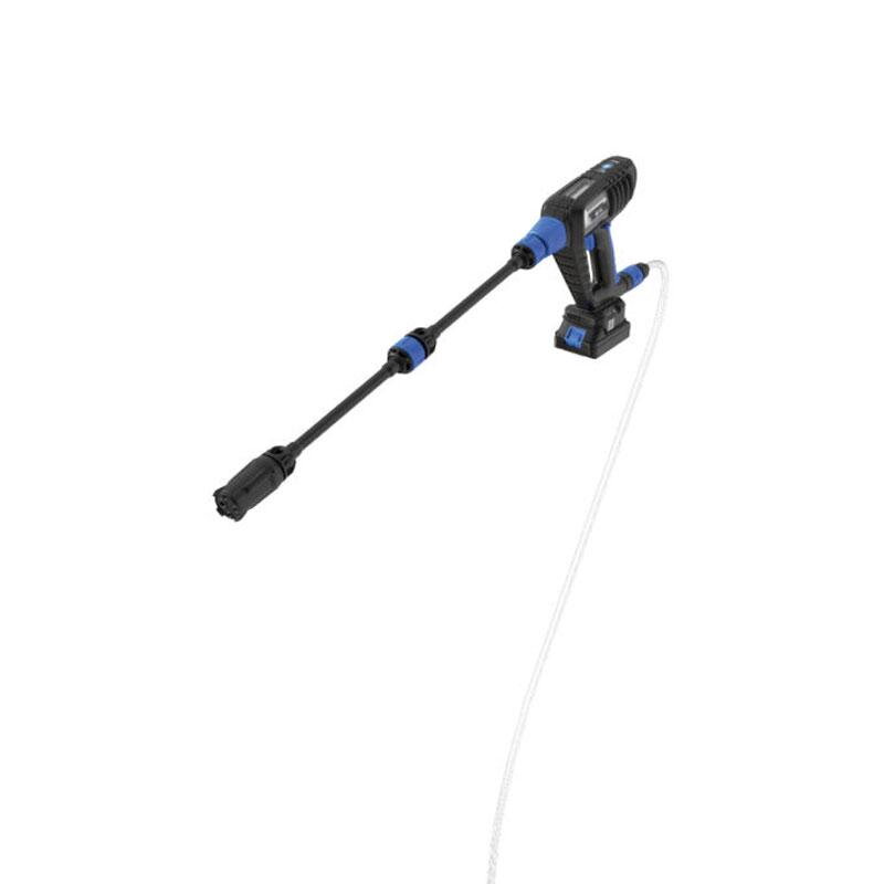 AR BLUE CLEAN Čistič aku Blue Clean 250 kliky středotlakový