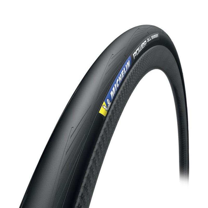 MICHELIN Plášť POWER ALL SEASON 700x28C 60TPI 295g Competition Line