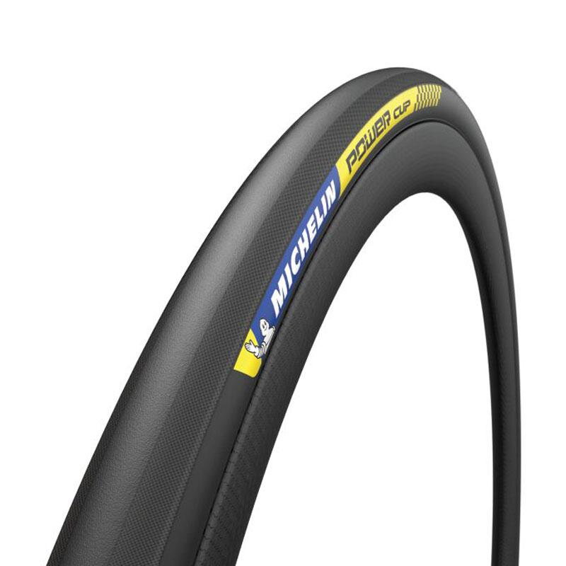 MICHELIN Plášť POWER CUP 700x28C 2x160TPI 320g Galuska - Tubular