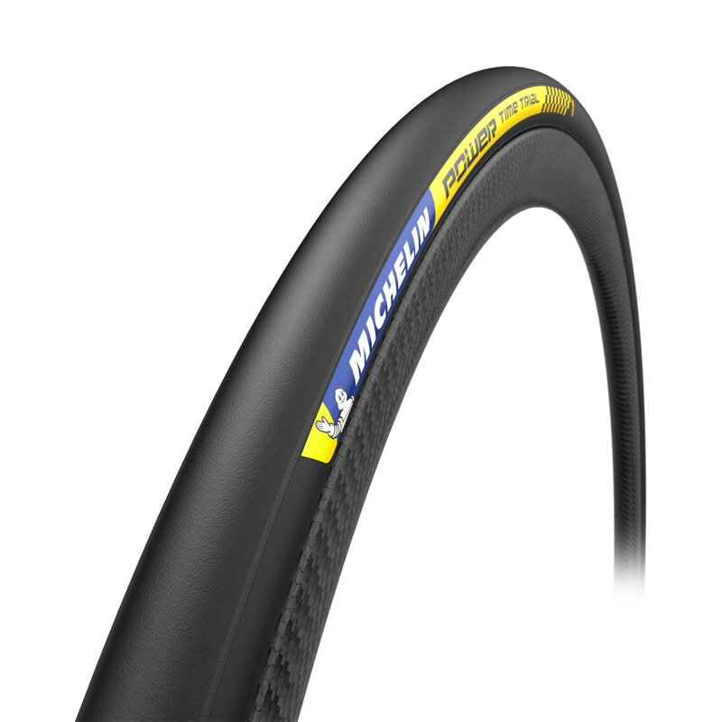 MICHELIN Plášť POWER TIME TRIAL 700x23C (23-622) 180g 180TPI