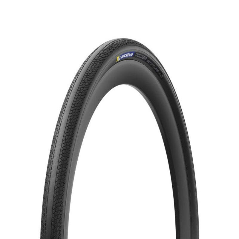 MICHELIN Plášť POWER ADVENTURE TLR 700x36C (36-622) 3x120TPI 395g