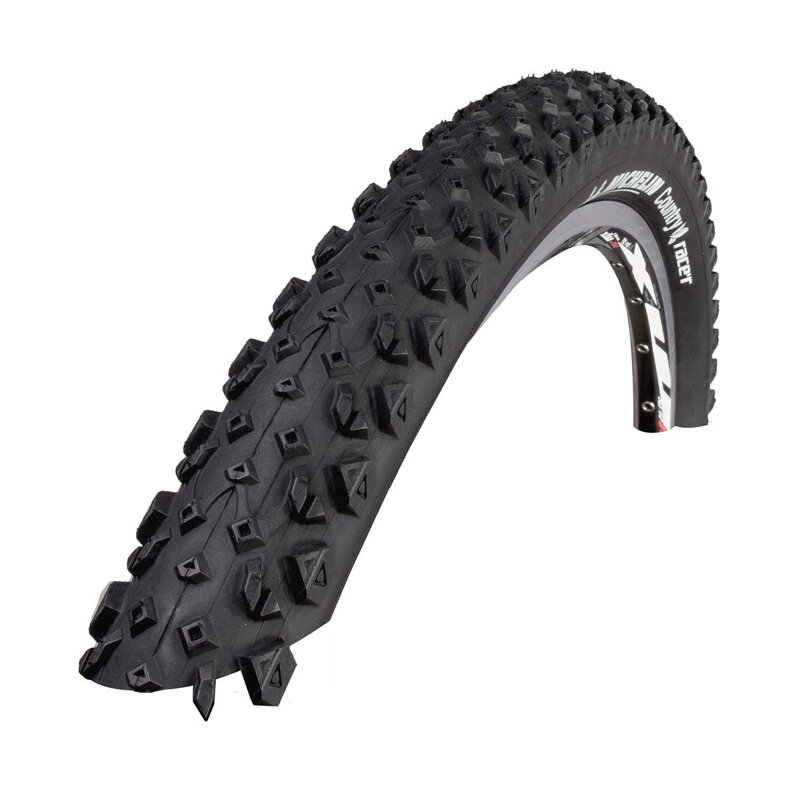 MICHELIN Plášť COUNTRY RACER 26x2.10 (54-559) 30TPI 670g