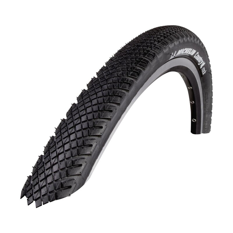 MICHELIN Plášť COUNTRY ROCK 26x1.75 (44-559) 30TPI 560g