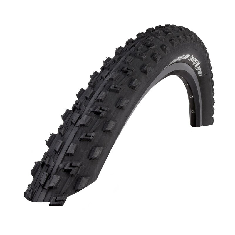 MICHELIN Plášť COUNTRY GRIPR 26x2.10 (54-559) 30TPI 670g
