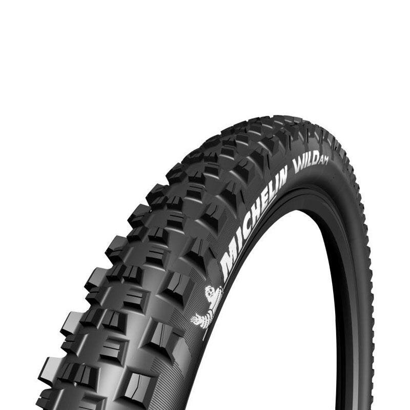 MICHELIN Plášť WILD AM Performance 27.5x2.80 (71-584) 990g 4x60TPI TLR