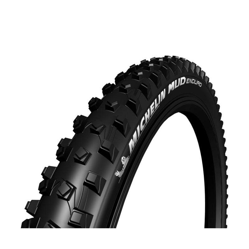 MICHELIN Plášť MUD ENDURO 27.5x2.25 (57-584) 990g 3x33TPI TLR
