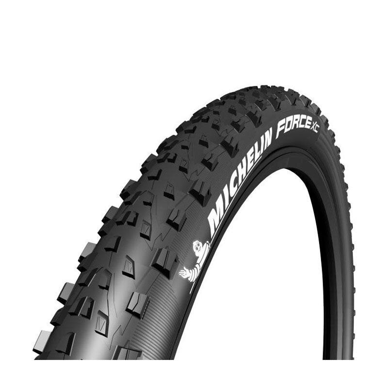 MICHELIN Plášť FORCE XC Performance 27.5x2.25 (57-584) 630g 3x60TPI TLR