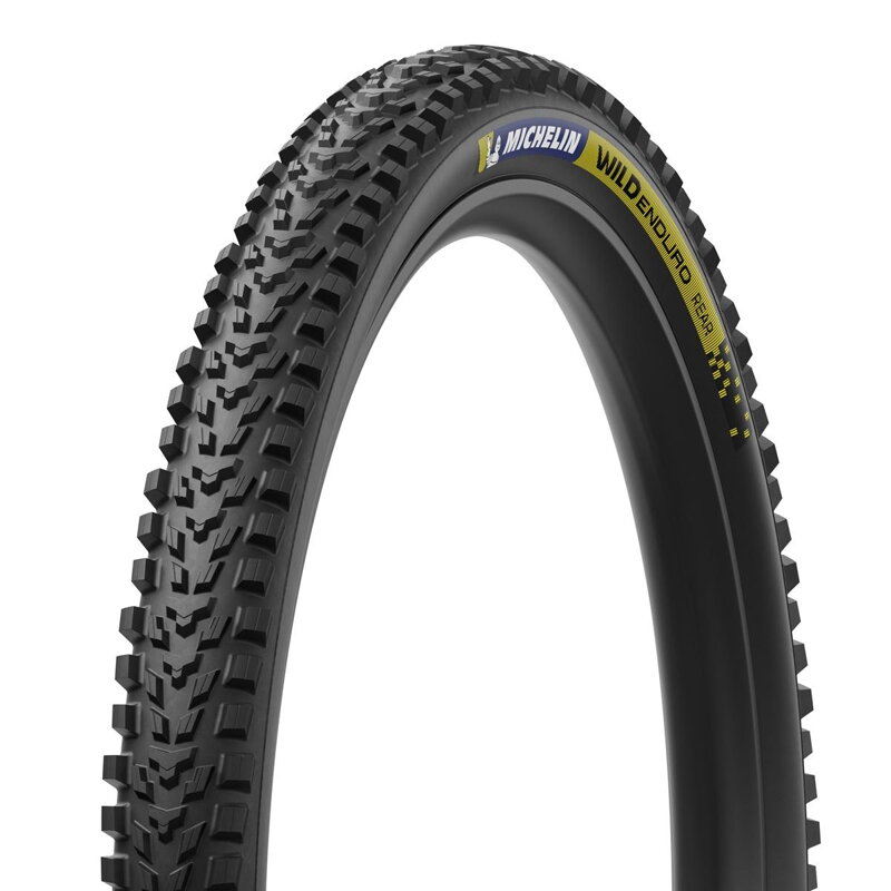 MICHELIN Plášť WILD ENDURO REAR MAGI-X 29x2.40 (61-622) 3x33TPI 1225 g TLR skládací