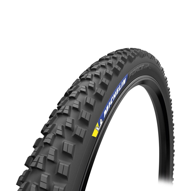 MICHELIN Plášť FORCE AM2 27.5x2.40 (61-584) 870g 3x60TPI TLR Competition Line