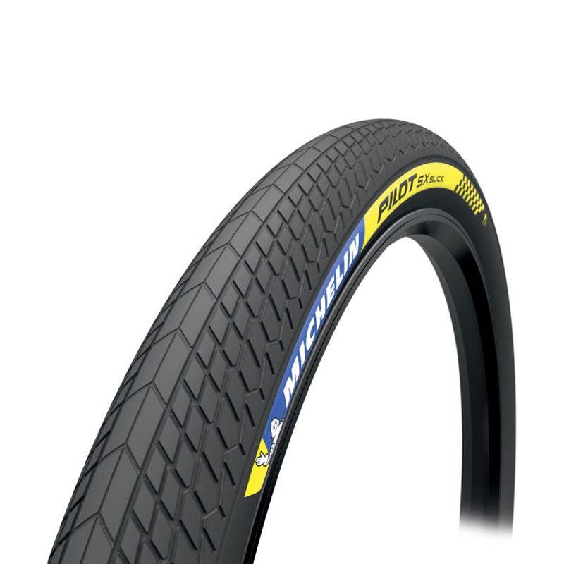 MICHELIN Plášť PILOT SX SLICK 20x1.70 TLR 55TPI 330g
