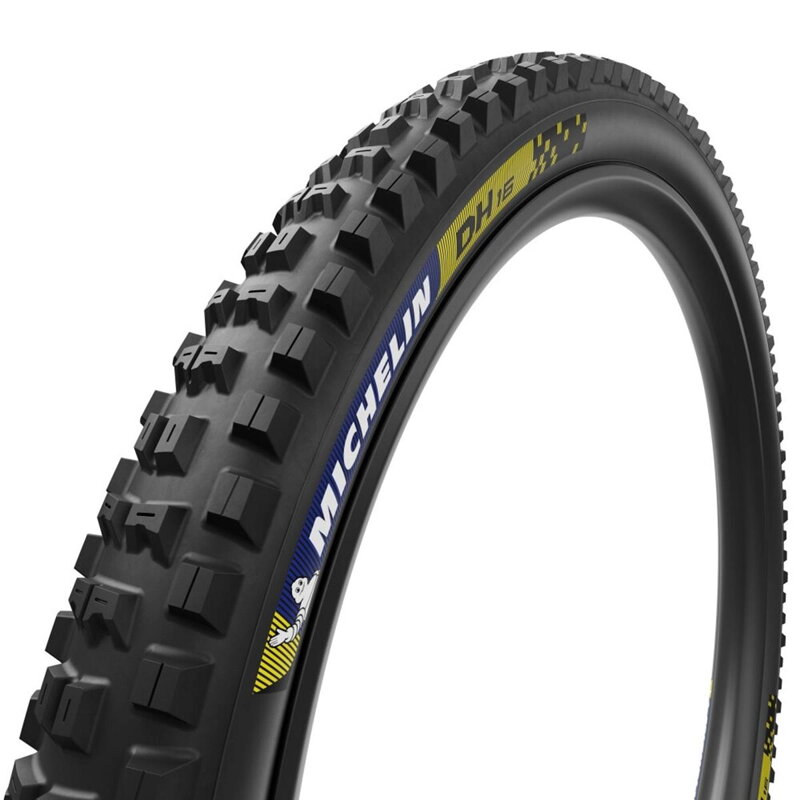 MICHELIN Plášť DH16 27.5x2.40 (61-584) 1270g TLR skladací