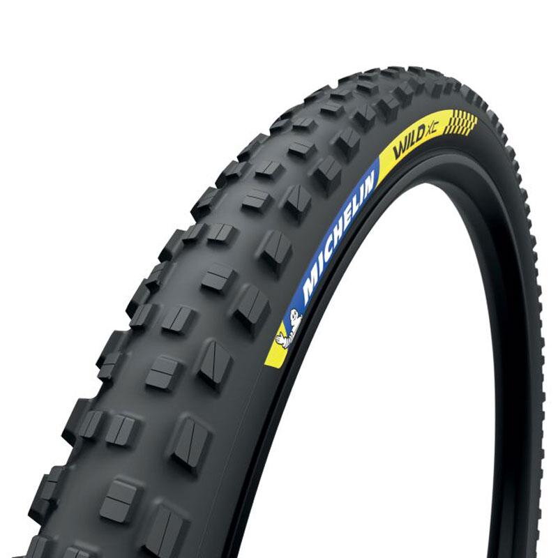 MICHELIN Plášť WILD XC 29x2.35 2x150TPI 760g Racing Line