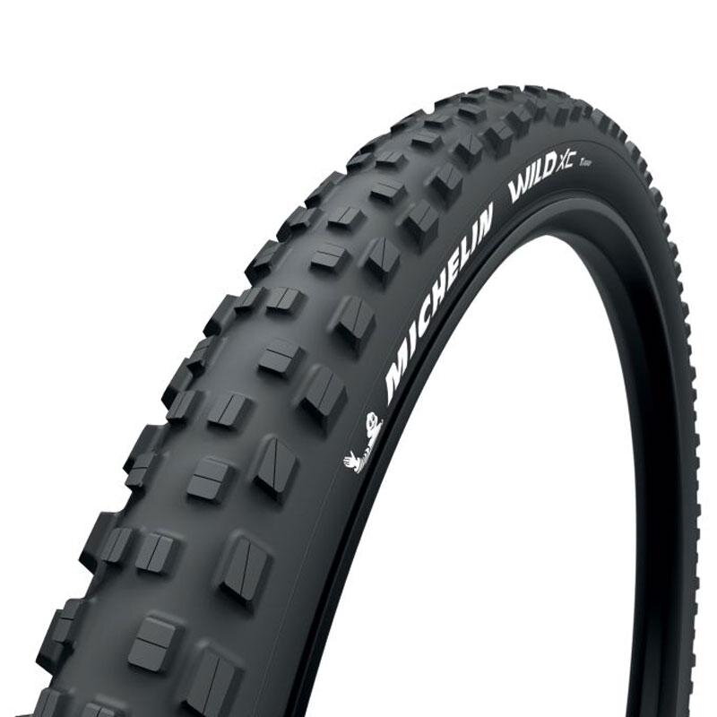 MICHELIN Plášť WILD XC 29x2.35 3x60TPI 810g Performance Line