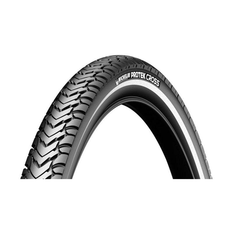 MICHELIN Plášť PROTEK CROSS 28x1.60 (42-622) 840g 22TPI reflex