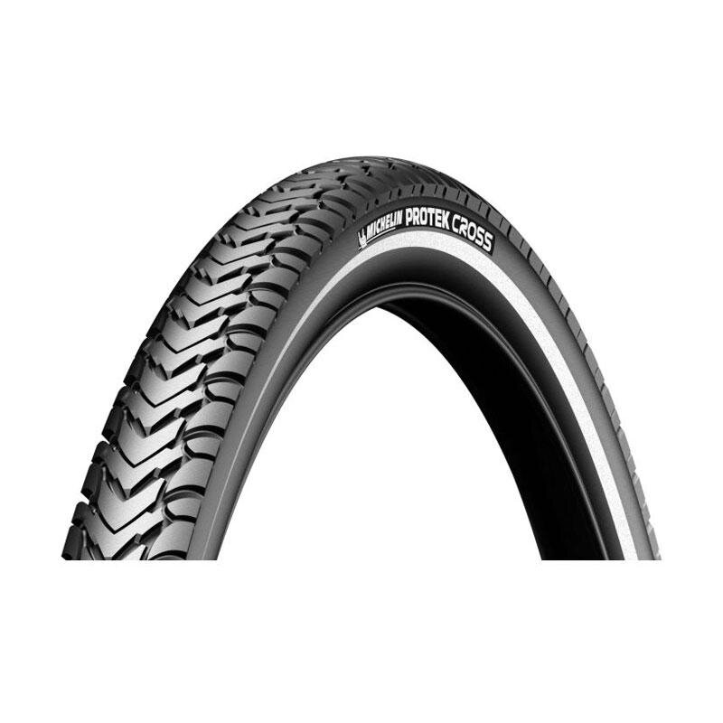 MICHELIN Plášť PROTEK CROSS 26x1.60 (40-559) 765g 22TPI reflex