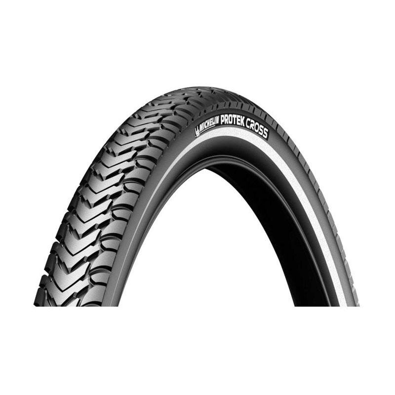 MICHELIN Plášť PROTEK CROSS 26x1.75 (47-559) 920g 22TPI reflex