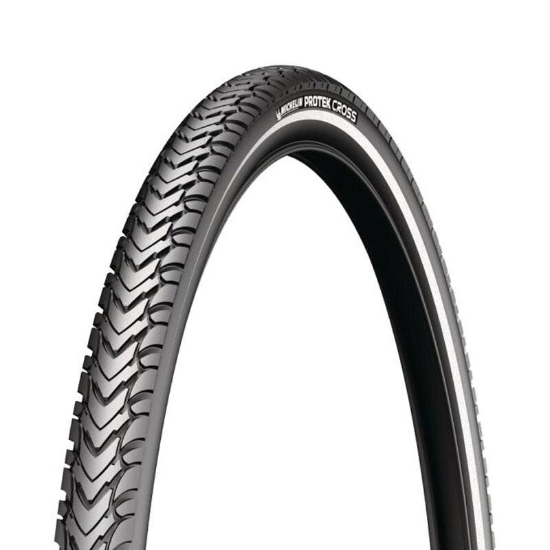 MICHELIN Plášť PROTEK CROSS 28x1.75 (47-622) 1040g 22TPI reflex
