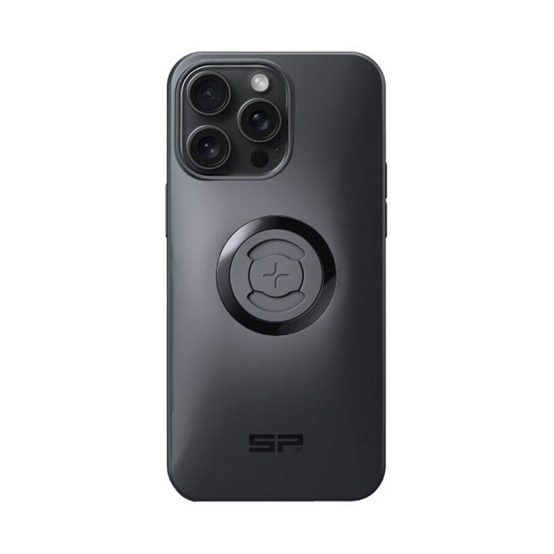 SP CONNECT Obal na telefon SPC+ iPhone 15 Pro Max
