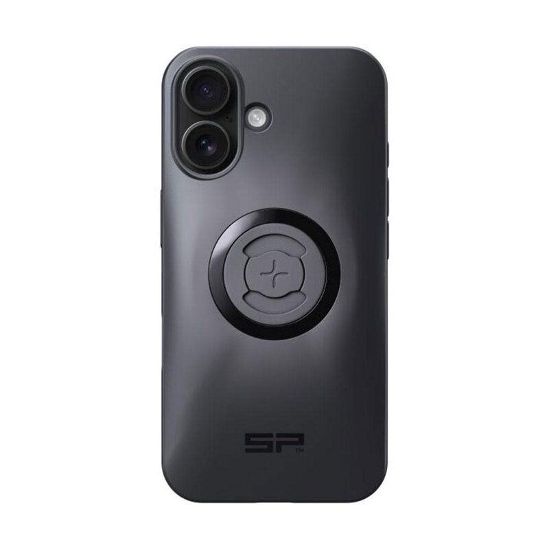 SP CONNECT Obal na telefon SPC+ iPhone 16