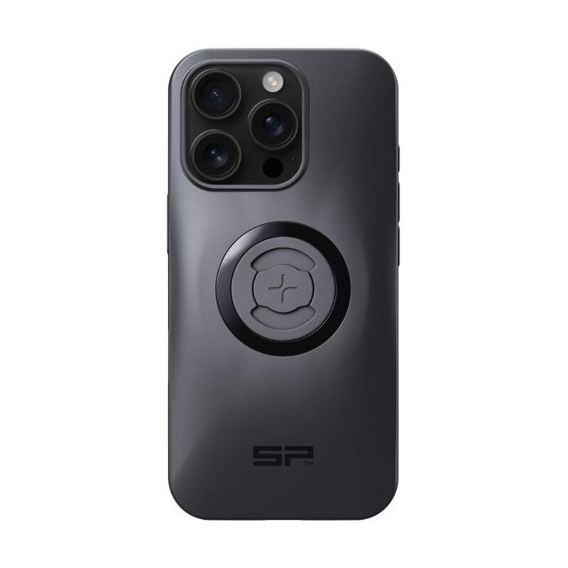 SP CONNECT Obal na telefon SPC+ iPhone 16 Pro