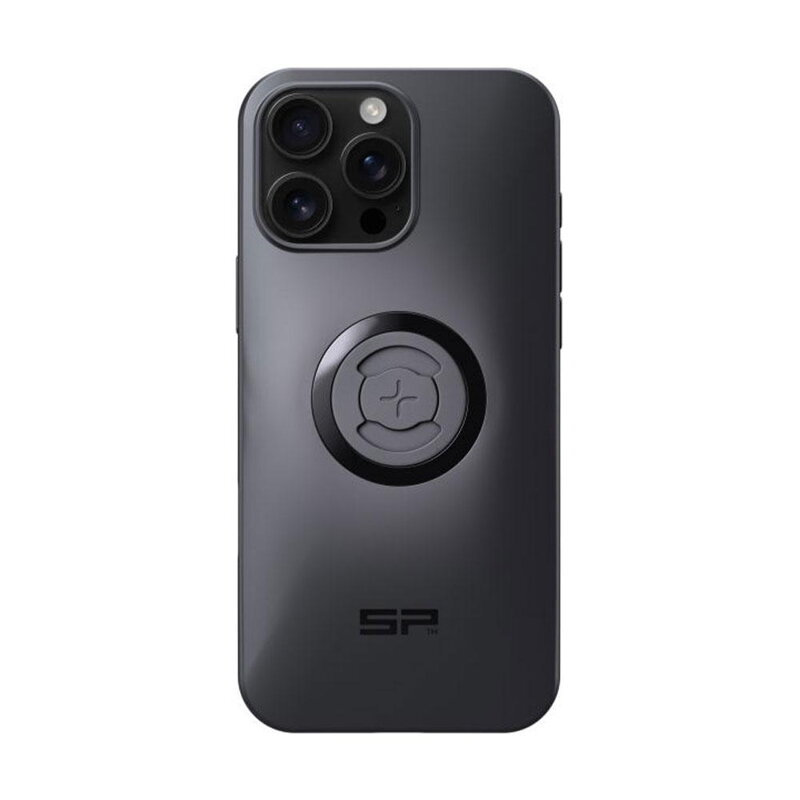 SP CONNECT Obal na telefon SPC+ iPhone 16 Pro Max