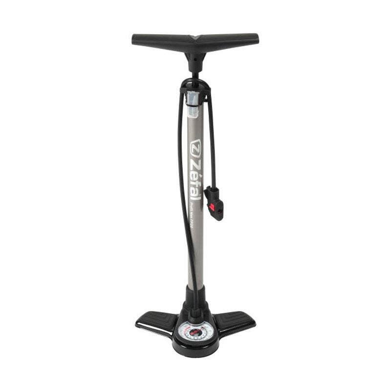 ZÉFAL Pumpa Profil Max FP20 bílá