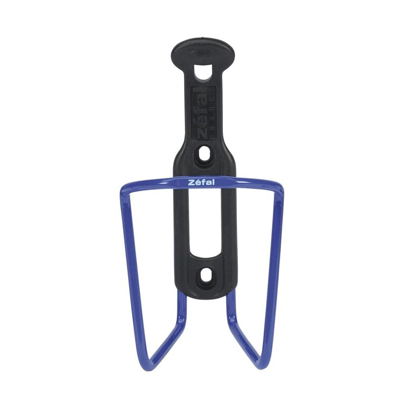 ZÉFAL Košík ALU PLAST 124 modrý