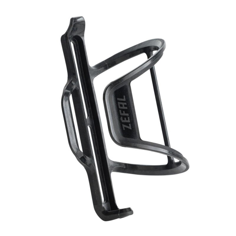 ZÉFAL Košík PULSE S2 ľavý čierny