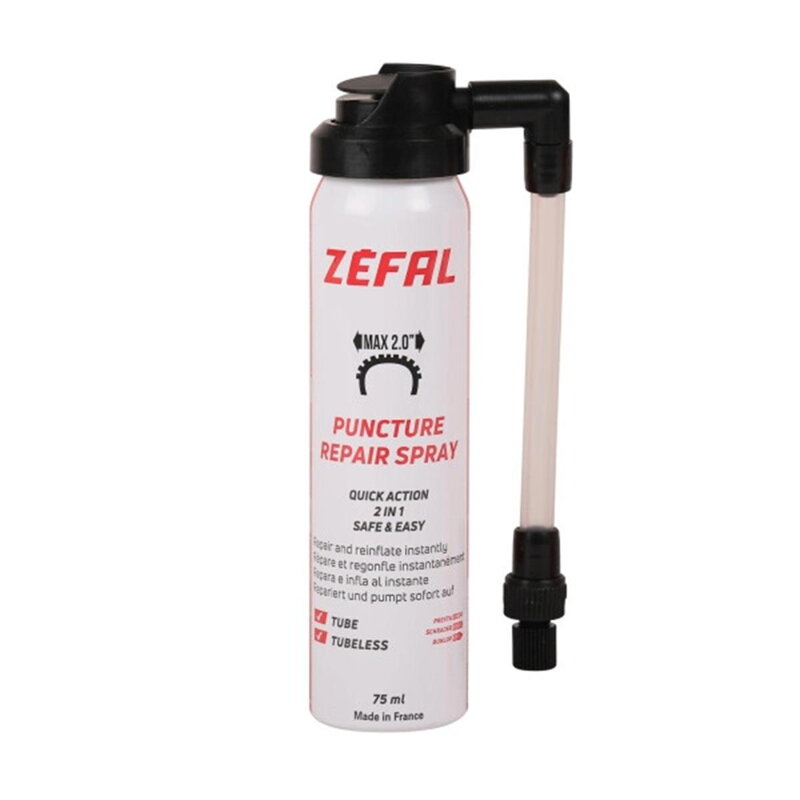 ZÉFAL Sprej REPAIR 75 ml 28 ks