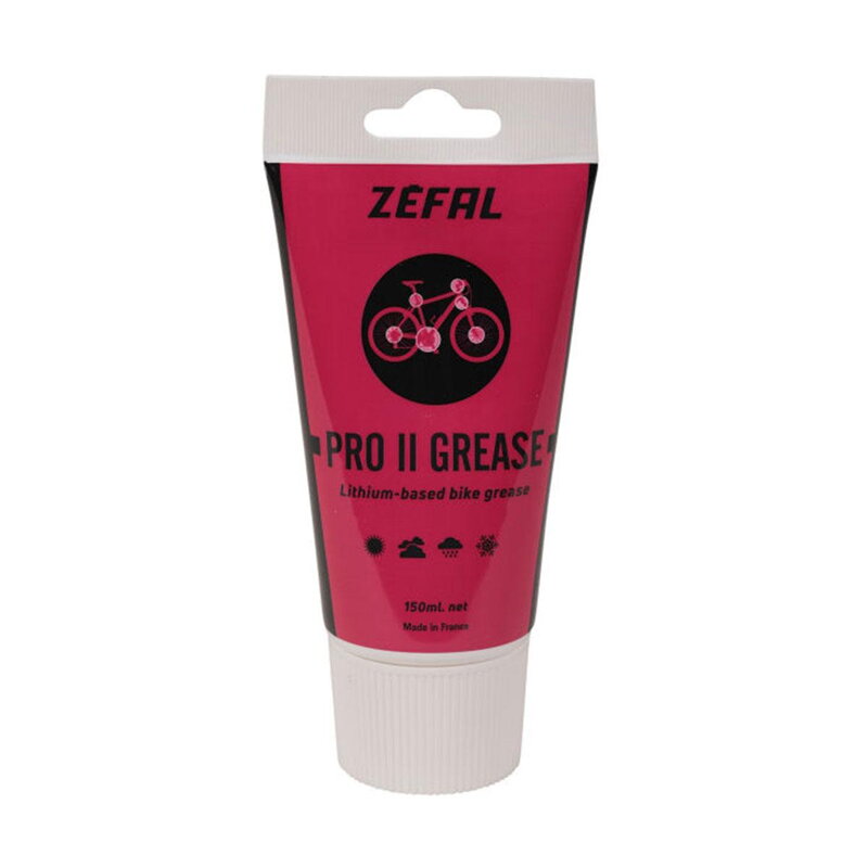 ZÉFAL Tuk mazací Pro-II-Grease 150 ml