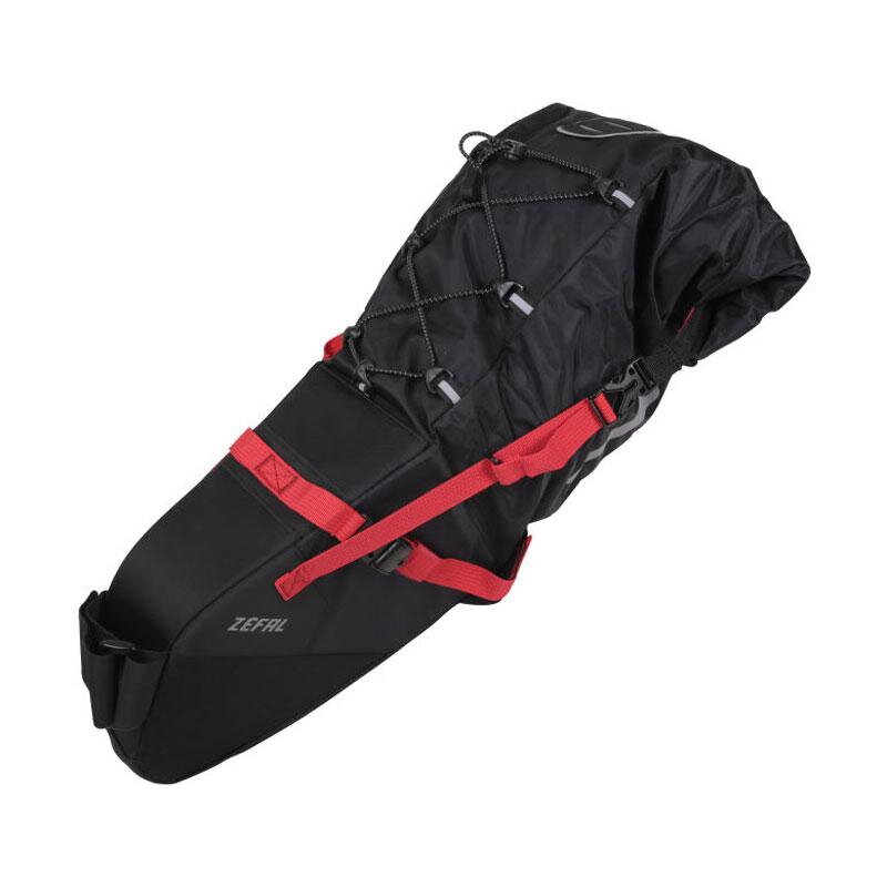 ZÉFAL Kapsička Z ADVENTURE R17