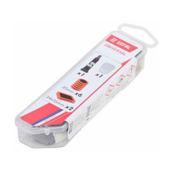 ZÉFAL Lepicí sada MTB