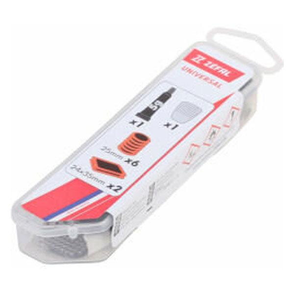 ZÉFAL Sada na lepení plášťů