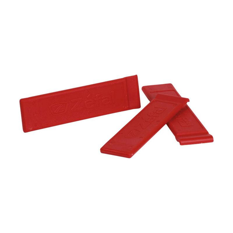 ZÉFAL Monterpáčka Z LEVERS 3 ks Blister