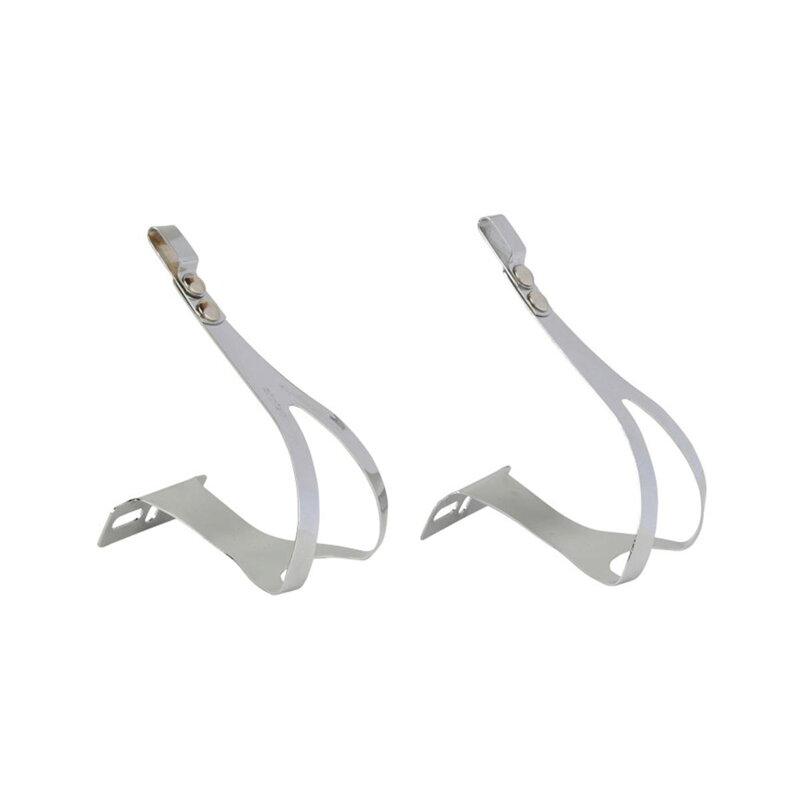 ZÉFAL Košík na pedál Christophe Steel toe L/XL 0507