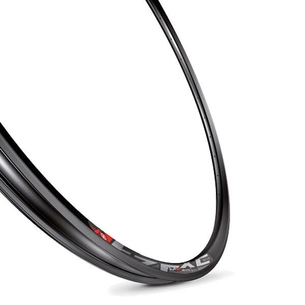 MACH1 Ráfek FZR XC 27.5 32D černý